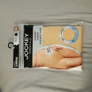 High Waist Short Size 3XL